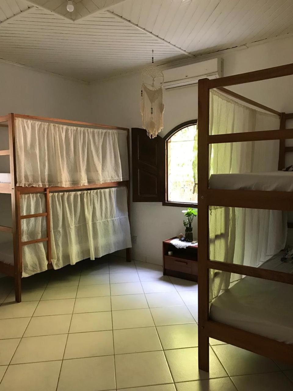 Aquiri Hostel Rio Branco Bagian luar foto
